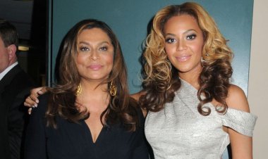 Nyina wa Beyonce abajura bamusize arira ayo kwarika