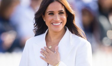 Meghan Markle agiye gukina muri imwe muri firime zakunzwe kurusha izindi ku isi