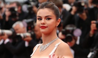 Selena Gomez yabazwe nta kinya kuri TikTok