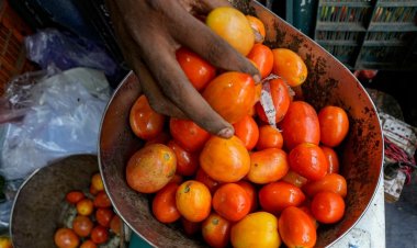 Inyanya ebyiri zatumye umugore yahukana