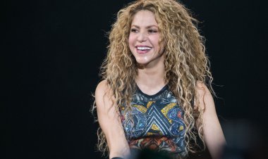 Shakira yahishuye amakuba yari agiye kumubaho arimo gufata amashusho y'indirimbo iheruka