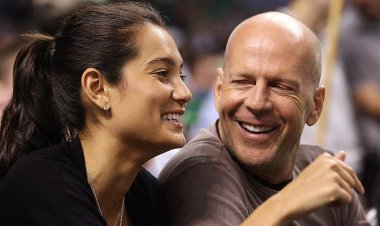 Bruce Willis amahirwe yo gukira arabarirwa ku ntoki