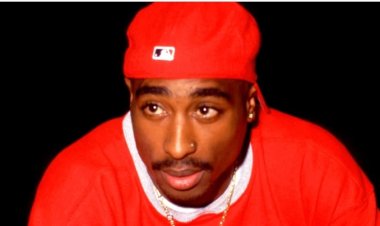 Ibimenyetso bishya ku rupfu rwa 2Pac