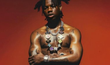 Rema bamukubye na zeru ku rubyiniro