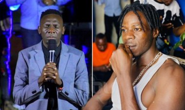 Alien Skin akomeje kunegwa nyuma yo kuramya shitani