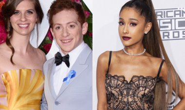 Umukunzi mushya wa Ariana Grande yatse gatanya