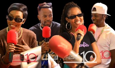 Uganda: Abahanzi bamwe bafashe uruhande mu bitaramo agahishyi bizaba umunsi umwe