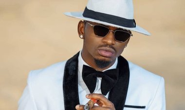 Diamond Platnumz yahishuye ibanga rituma akundwa