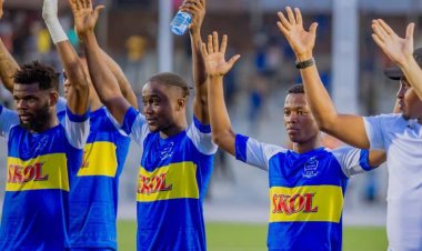 Rayon Day 2023:Rayon Sports yatangaje ikipe izayifasha guha abafana bayo ibyishimo