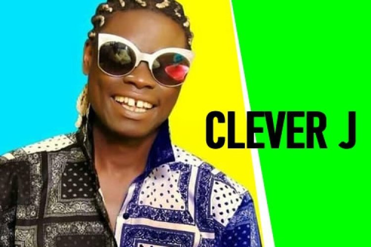 Uganda Umuhanzi yasaruye akayabo abikesha kwinjira mu rusengero