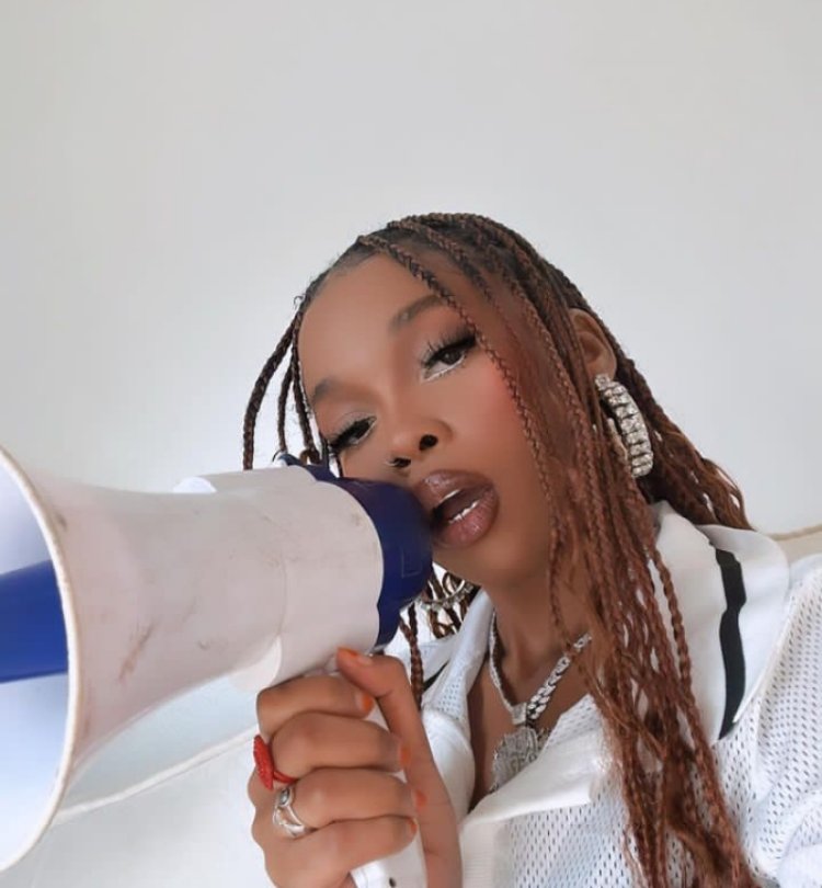 Zuchu yakoze ibirori byo kwishimira agahigo yaciye