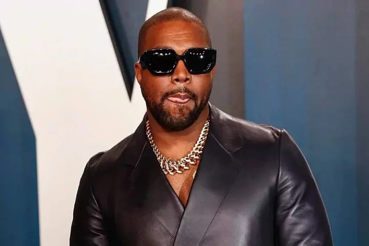 Kanye West yongeye kujyanwa mu nkiko