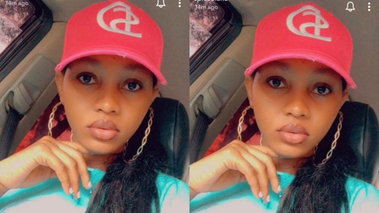 Spice Diana yongeye gukora ku mitima y'Abagande