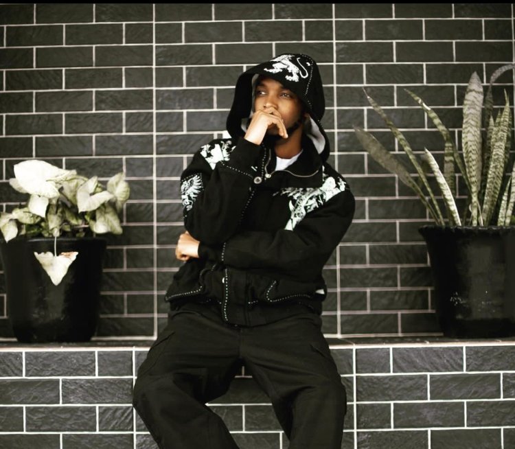 Dany Nanone yagaritswe mu rubanza yaburanagamo na Moreen