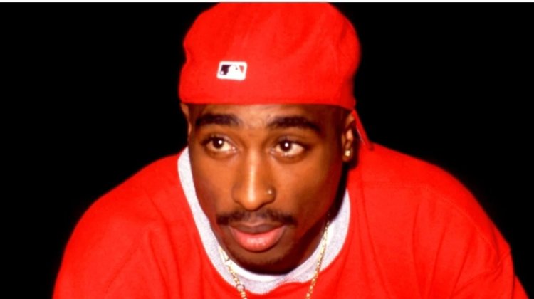 Ibimenyetso bishya ku rupfu rwa 2Pac