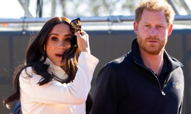 Meghan Markle yahabwa akayabo kangana iki mu gihe yaba atandukanye na Prince Harry?