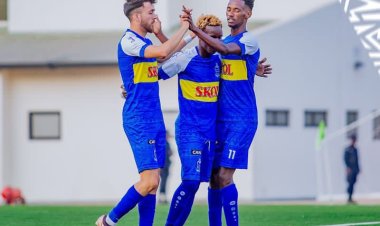 Rayon Day 2023:Ikipe izakina na Rayon Sports yahindutse