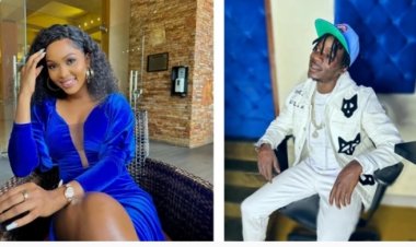 Spice Diana arimo kwinginga Alien Skin