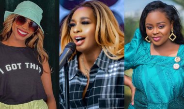 Rema Namakula aryohewe n'ihangana rya Cindy na Sheebah