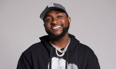 Davido arimo kubyinira ku rukoma kubera alubumu ye ya Kane