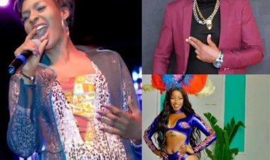 Leta ya Uganda yinjiye mu ntambara y'ibitaramo, King Michael abihomberamo