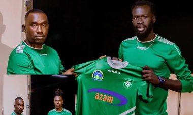 Kiyovu Sports yakuriweho ibihano