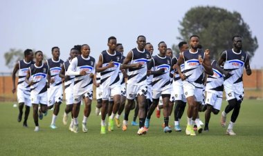 APR FC yageneye ubutumwa abafana bayo batangiranye umwaka agahinda