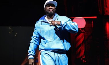 Yagiye gutarama kwa 50 Cent abyarirayo