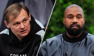 Kanye West yatangiye gushimagizwa n'abamuteye umugongo