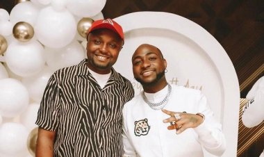 Urupfu rwa Mohbad rwatumye Label ya Davido yishongora