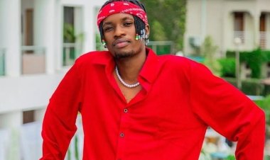 Ibya Titi Brown byongeye kuzamba! Urubanza rwongeye gusubikwa