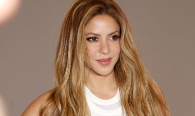 Shakira udafite umugabo araganya kuba inzozi ze zarakendereye
