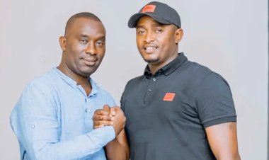 Byahinduye isura muri Kiyovu Sports