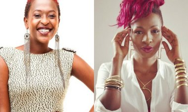 Yashyizwe ku karubanda! Lilian Mbabazi yahuguje nyiribyondo