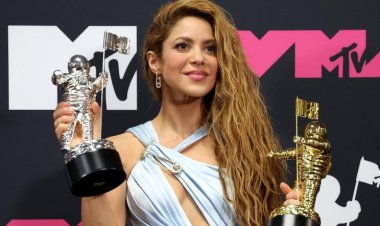 Nyuma yo kuregwa imisoro, Shakira aravugwaho umutima mubi  n'ubwambuzi