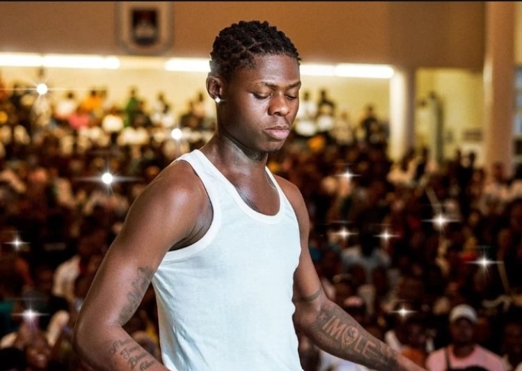 Urupfu rwa Mohbad rukomeje kuzamo amayobera mu gihe hagitegerejwe ibisubizo