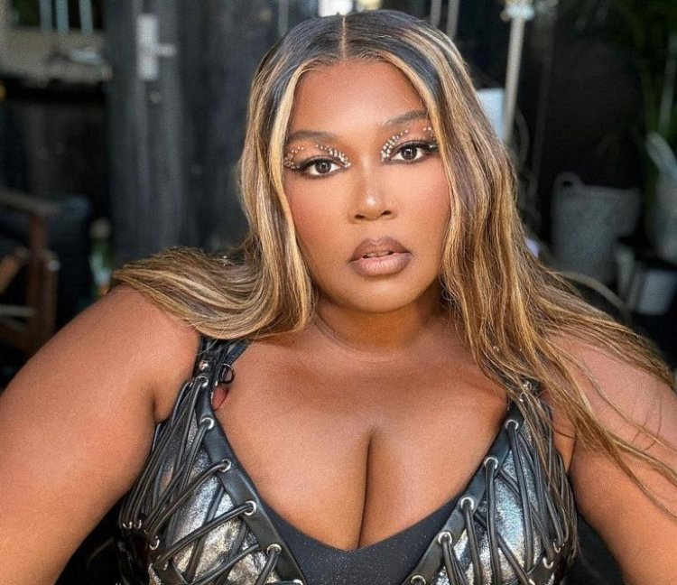 Lizzo yasabye urukiko kumuhanaguraho ibirego byose aregwa