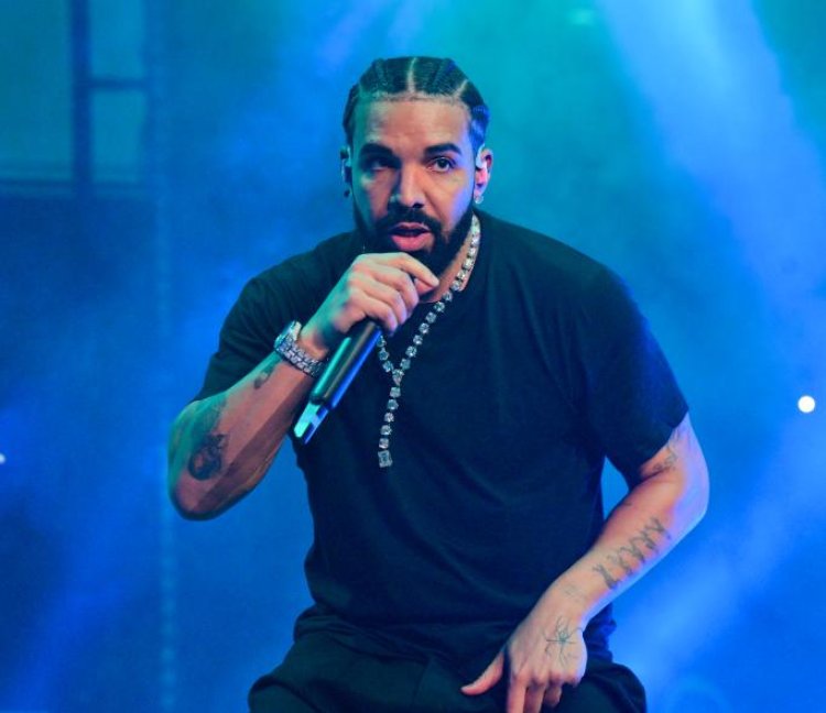 Drake utakibuka indirimbo ze akomeje gutera abafana agahinda