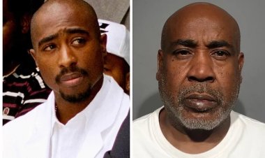 Abavandimwe ba 2Pac n'ubu ntibaranyurwa