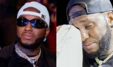 The Ben yarize arahogora, Babo ajya kuri stage gufata ifoto, Abarundi banga gutaha! Uko igitaramo cya The Ben cyagenze