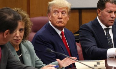 Umutwaro w'ibirego ukomeje kuremerera Donald Trump