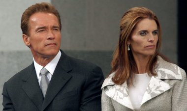 Arnold Schwarzenegger yatangaje ikintu kimwe yicuza mu buzima