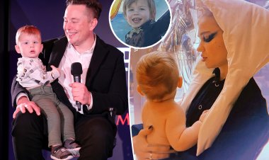 Elon Musk yagejejwe mu nkiko aregwa guhisha abana