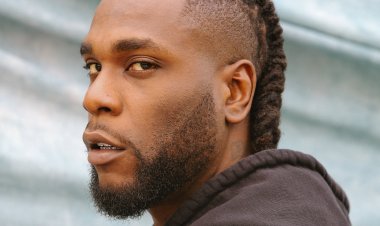 Burna Boy yahishuye impamvu yari agiye guhagarika umuziki