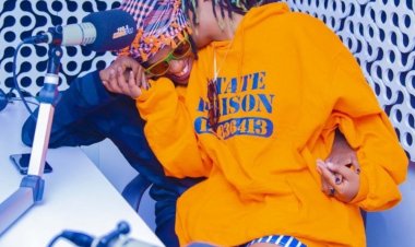 Ibitaramo bya Ariel Wayz na Juno Kizigenza byasubitswe