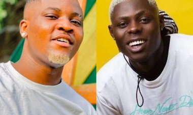 Prime Boy washakishwaga uruhindu kubera urupfu rwa Mohbad arimo guhatwa ibibazo