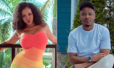 Uwahoze ari umukunzi wa Alikiba yamushyize hanze