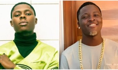 Ntabwo nshaka kubura umuhungu wange-Nyina wa Primeboy aramutabariza