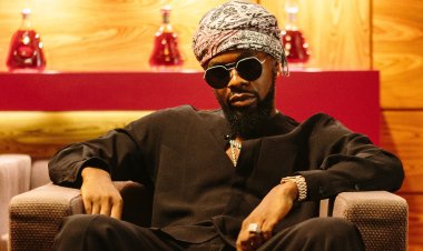 Patoranking yahisemo inzira itari nyabagendwa ku bandi bahanzi