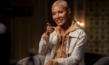 Natunguwe no kumva anyita umugore we! Jada Pinkett akomeje gushyira hanze Will Smith